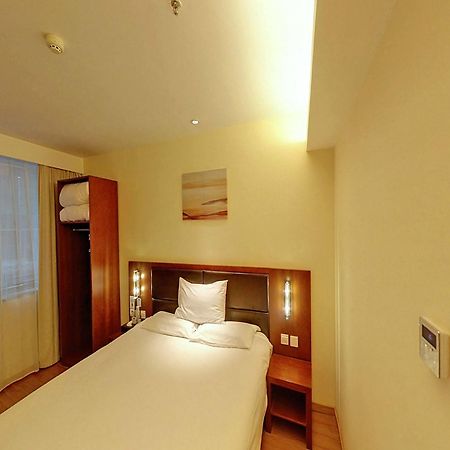 Ji Hotel شانغهاي المظهر الخارجي الصورة